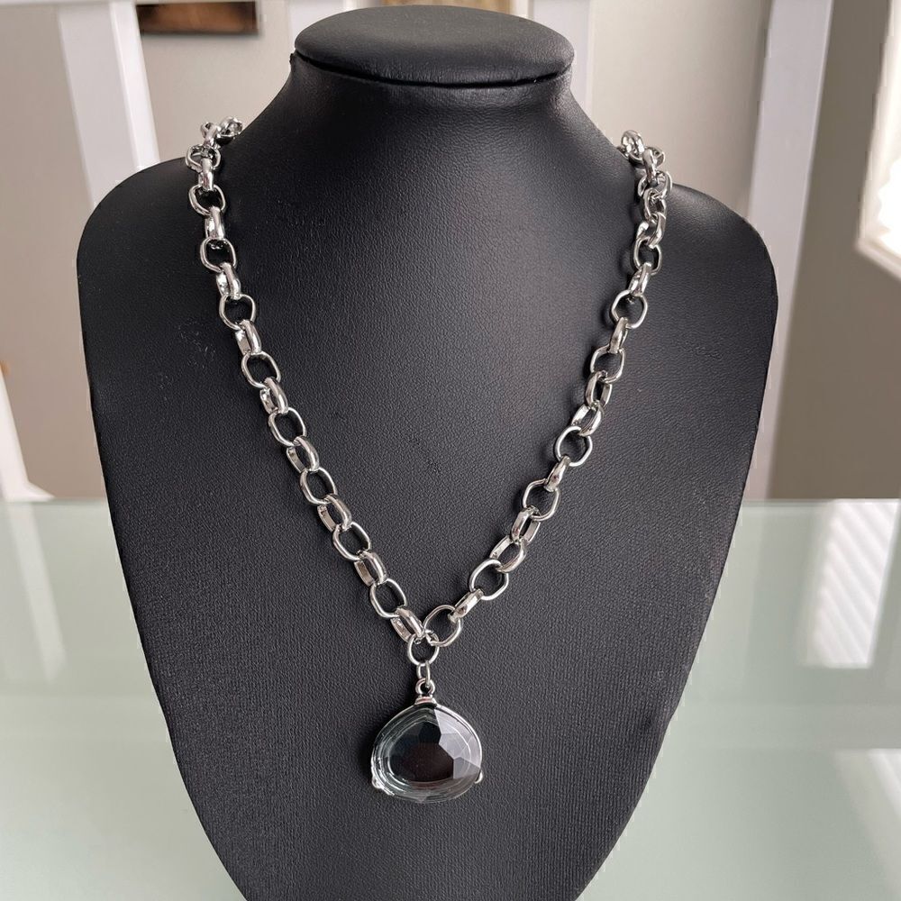 GalleryΒ GemβNecklace/EarringsβSetβ
